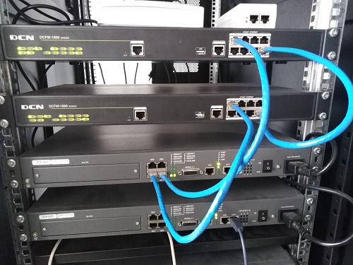 天山路街道防火墙回收 机房下架硬件设备回收