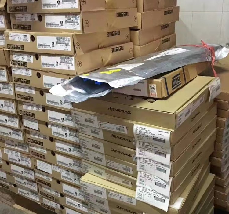 天山路街道芯片回收